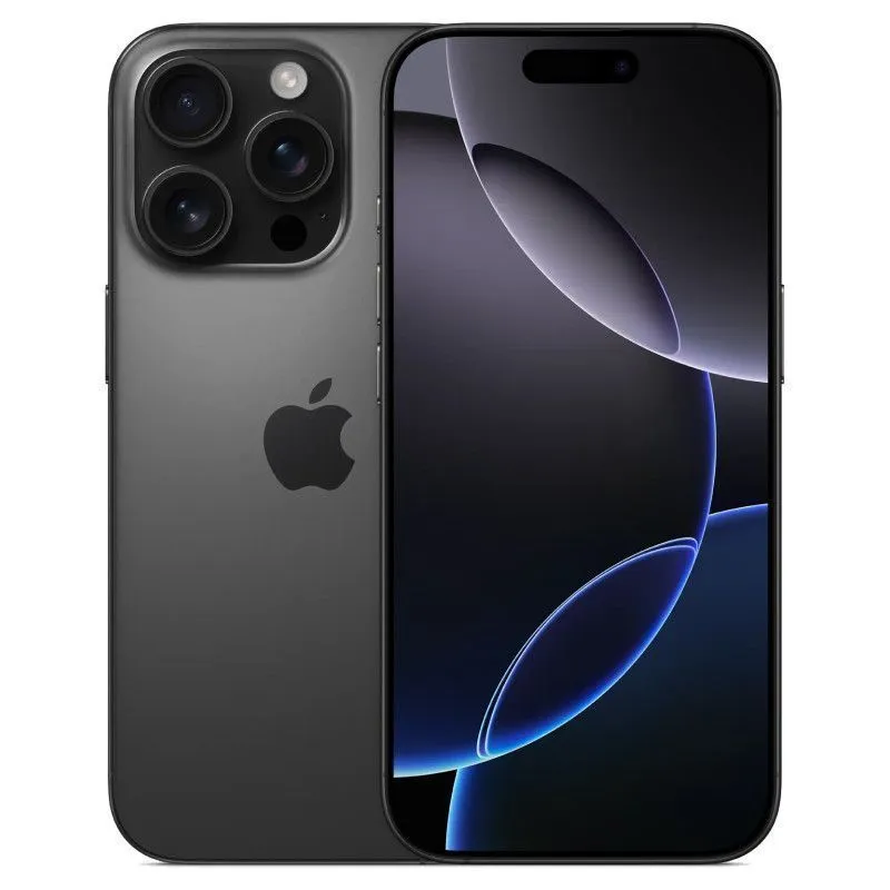 iPhone 16 Pro Max 1024Gb Черный титанphoto0