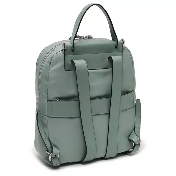 Городской рюкзак Piquadro Lyra CA5566W92T/VE, мятныйphoto1