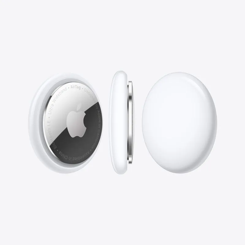Беспроводная метка Apple AirTag (4 шт)photo2