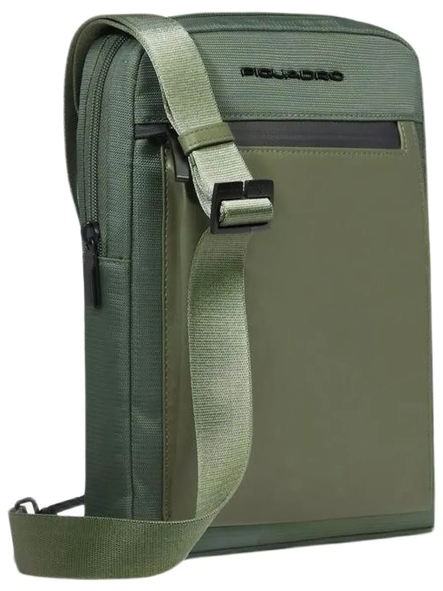 Сумка Piquadro Orion CA1816S136/VE, зеленыйphoto1