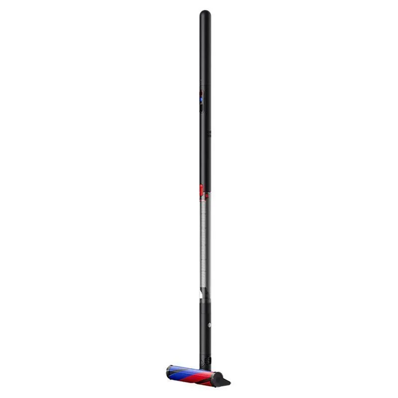 Беспроводной пылесос Dyson PencilVac с насадкой Fluffy Черныйphoto0