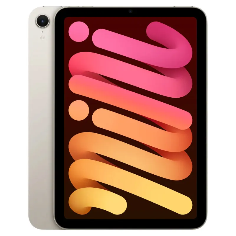 iPad mini 2024 8.3" Wi-Fi 512Gb Сияющая звездаphoto0