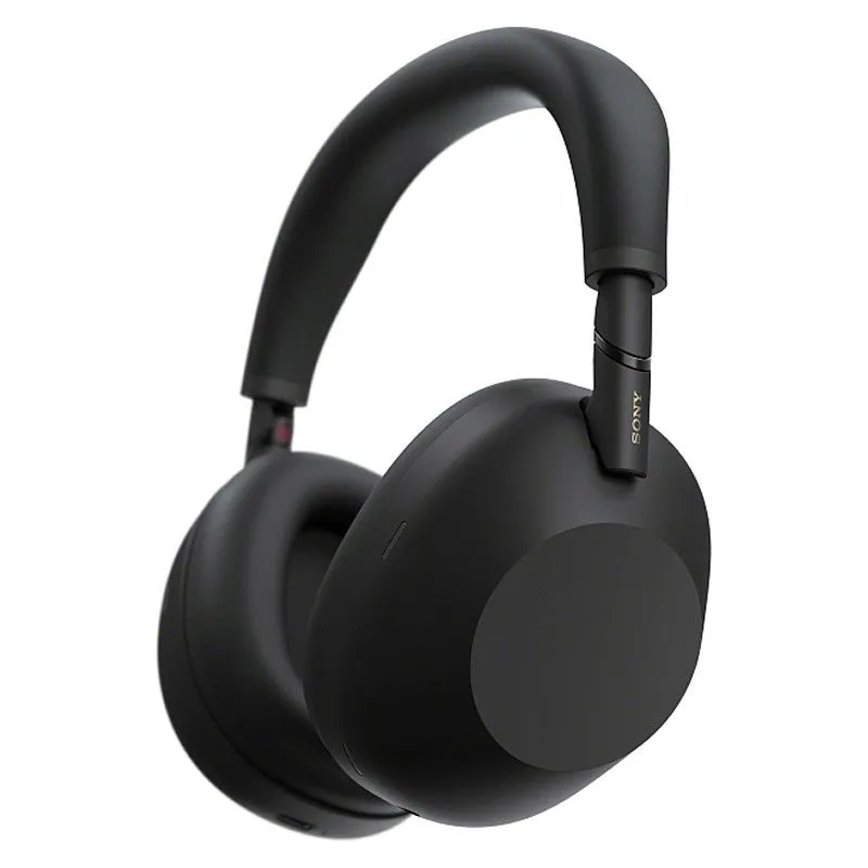 Беспроводные наушники Sony WH-1000XM6 Черныйphoto0