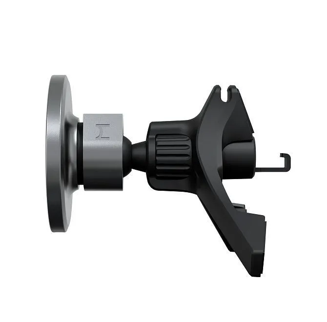 Автомобильный комплект Magssory Disc для Samsung и Apple, с магнитами, темная ночьphoto5