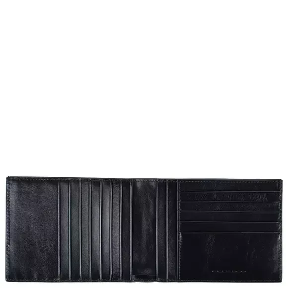 Портмоне складное Piquadro Blue square Revamp PU1241B2VR/BLU, синийphoto2