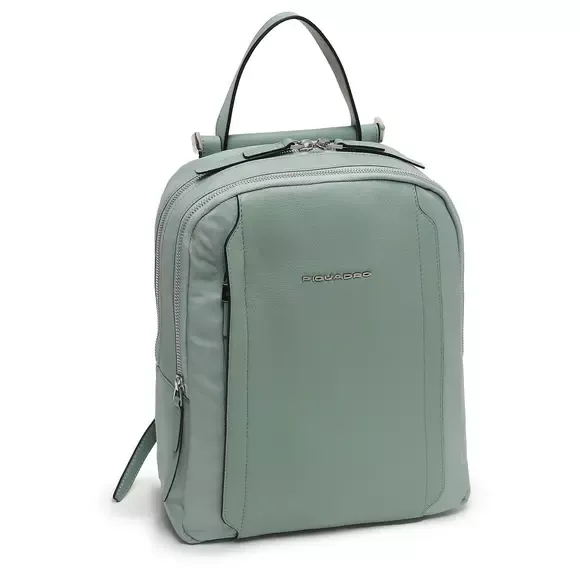 Городской рюкзак Piquadro Lyra CA5566W92T/VE, мятныйphoto6