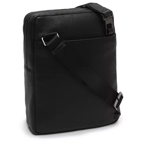 Сумка через плечо Piquadro Cronus CA1816S134/N, черныйphoto1