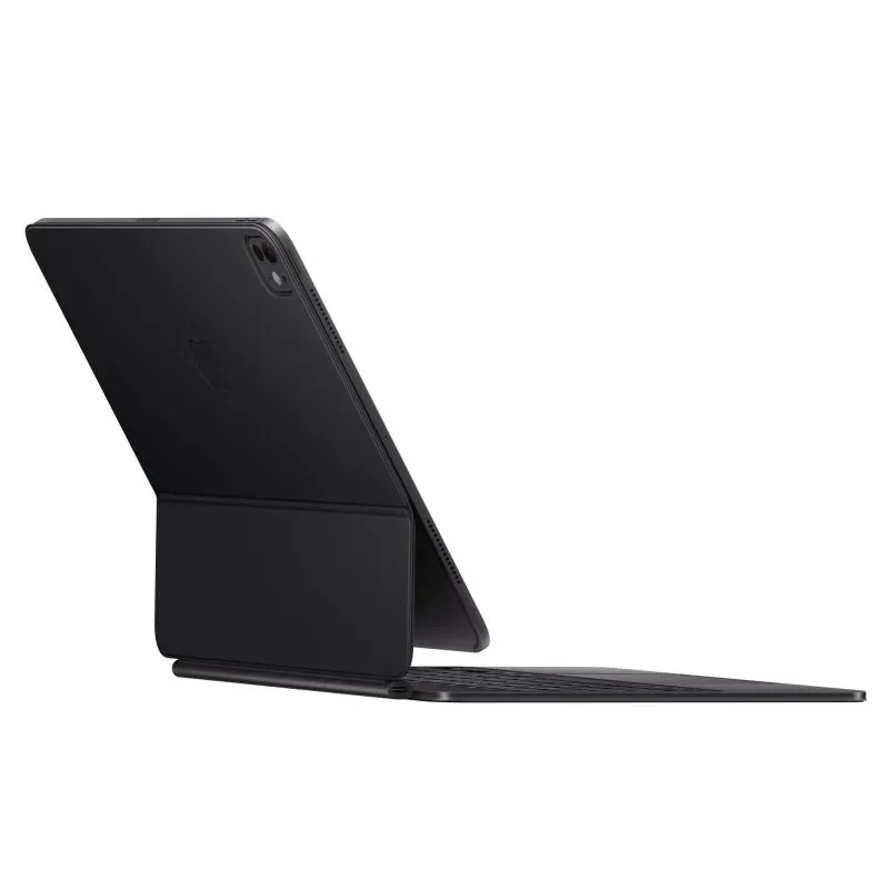 Чехол-клавиатура Apple Magic Keyboard iPad Pro 2024/2025 13" Черныйphoto7
