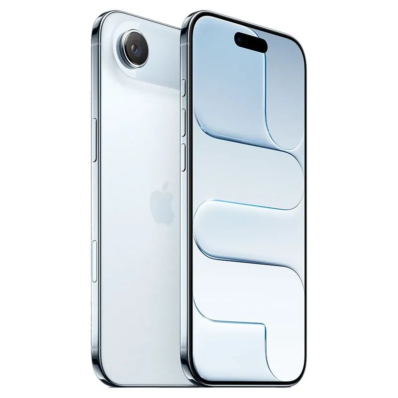 iPhone Air 1024Gb Небесно-голубой (eSIM)photo1