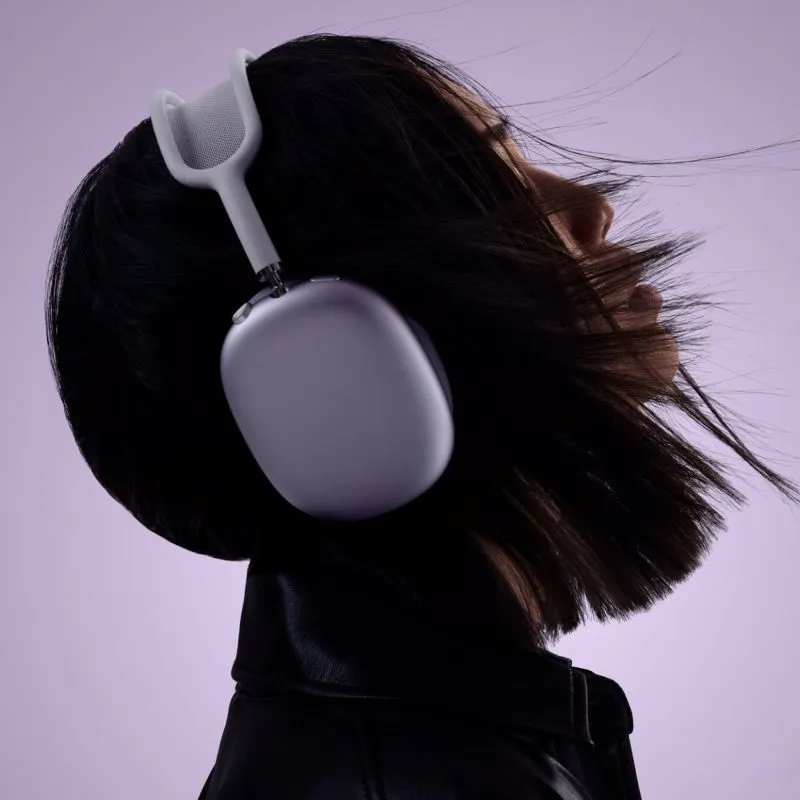 Apple AirPods Max 2 Темная ночьphoto9