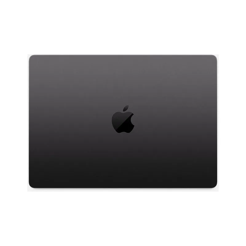 MacBook Pro 14" M5 (10C CPU, 10C GPU) 16Gb/512Gb Черный космосphoto3