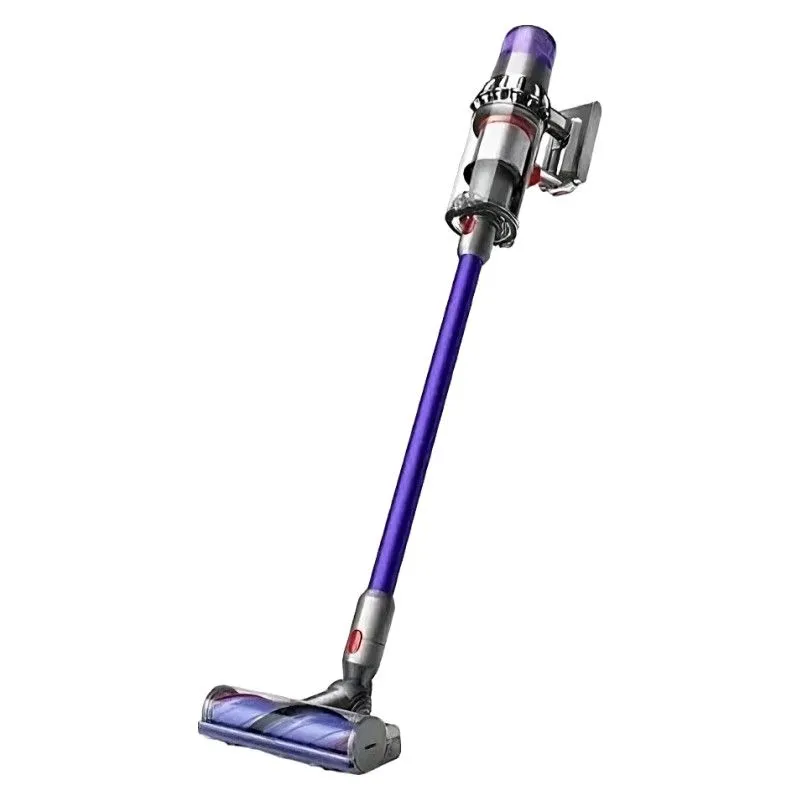 Беспроводной пылесос Dyson V11 Extra Никель/Фиолетовыйphoto0