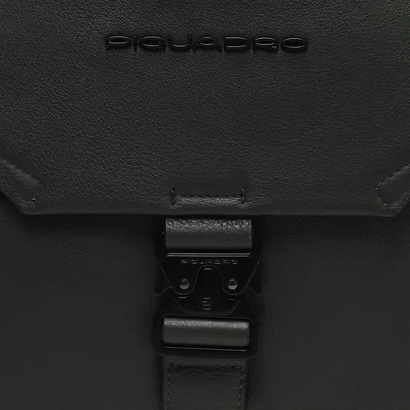 Сумка через плечо Piquadro Than CA1816S135/VE, зеленыйphoto3