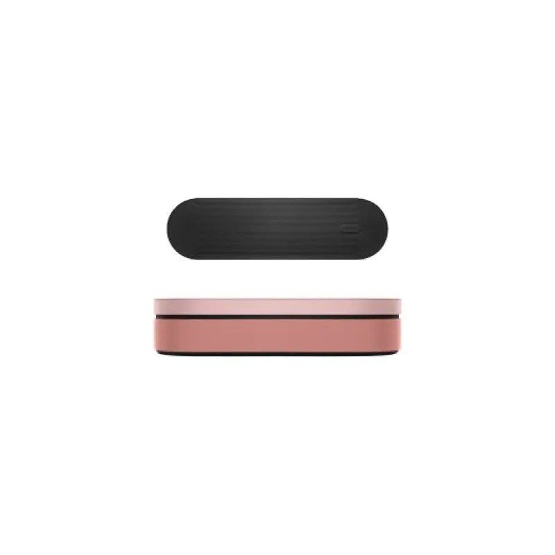 Выпрямитель Dyson Airstrait HT01 Сакура (Sakura Cherry) с кейсомphoto3