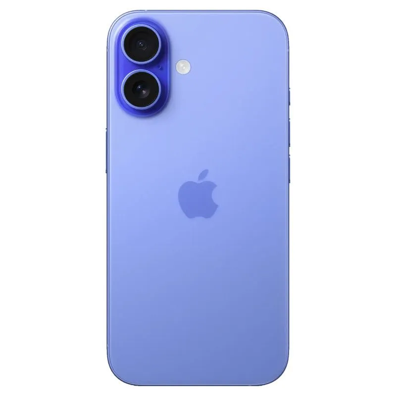 iPhone 16 128Gb Ультрамаринphoto1