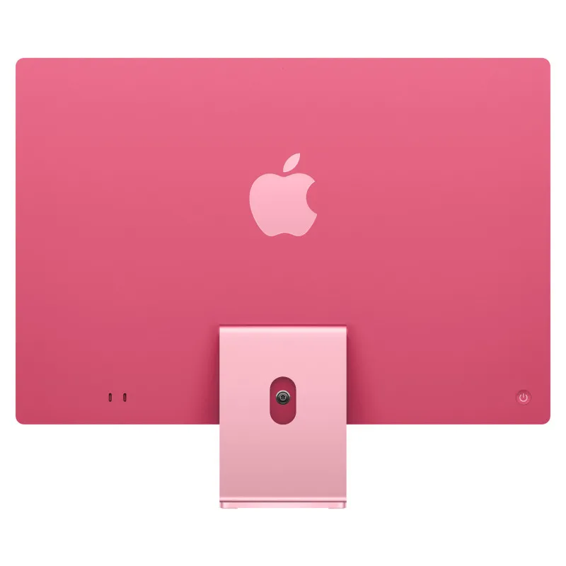 iMac 24" Retina 4,5K (M4 10C CPU, 10C GPU) 24Gb/512Gb Розовыйphoto1