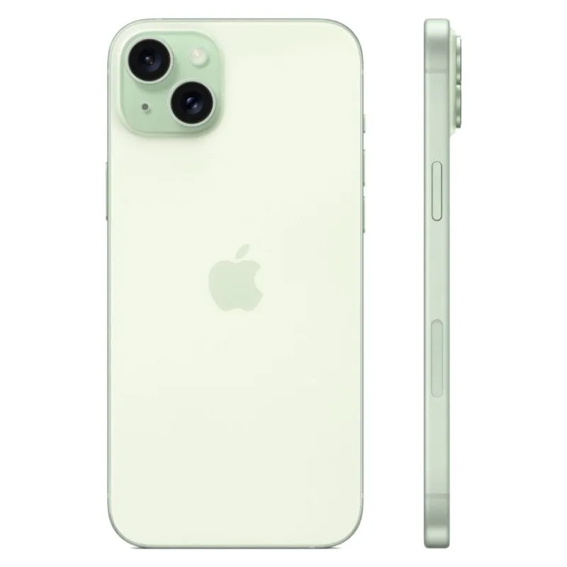 iPhone 15 512Gb Зеленыйphoto1
