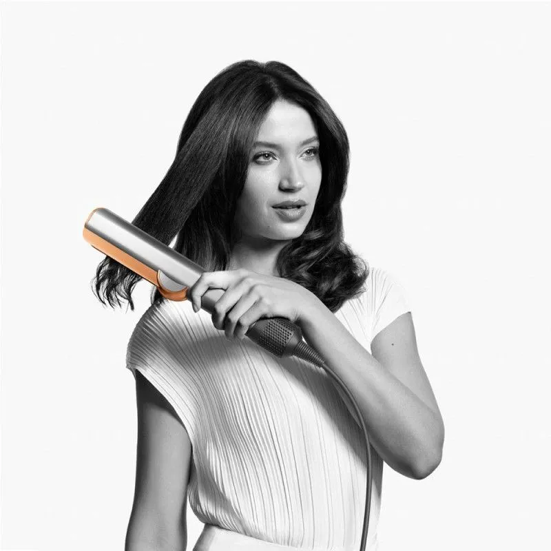 Выпрямитель Dyson Airstrait HT01 Никель/Медьphoto1