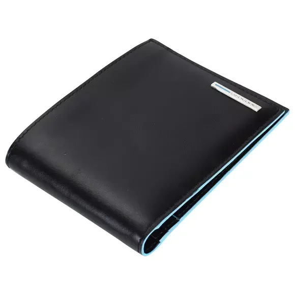 Портмоне складное Piquadro Blue Square PU1241B2R/N, черныйphoto3