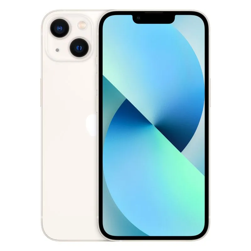 iPhone 13 128Gb Сияющая звездаphoto0