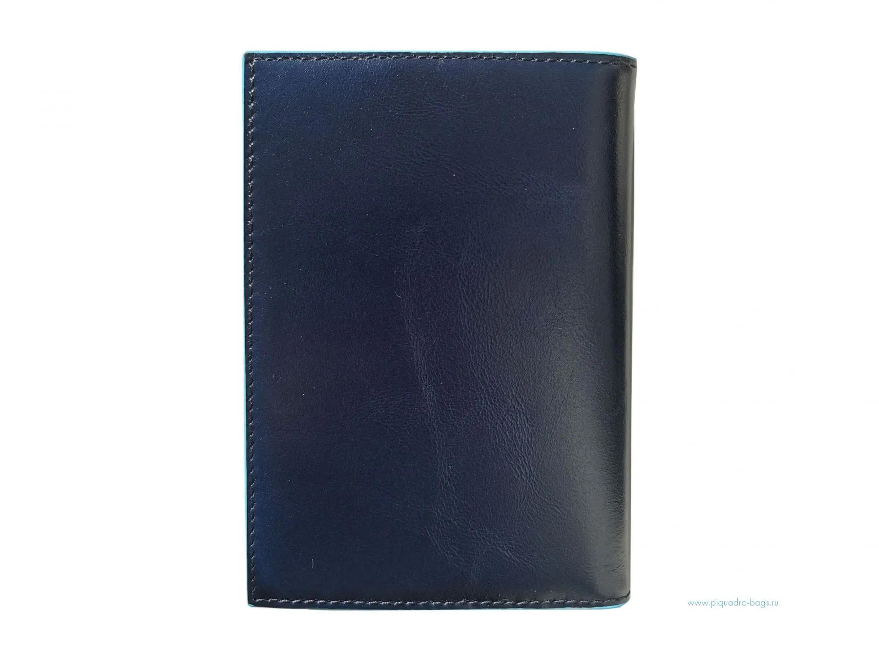 Обложка для автодокументов Piquadro Blue square PP5256B2/BLU2, синийphoto1
