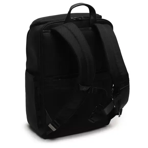 Дорожный рюкзак Piquadro Brief2 CA6648BR2/N, чёрныйphoto1
