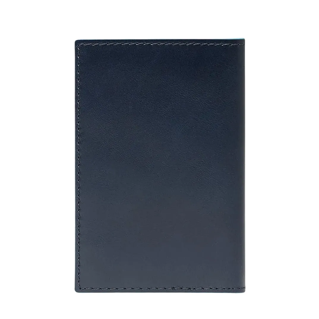 Картхолдер Piquadro Blue Square PP6558B2R/BLU2, синийphoto1