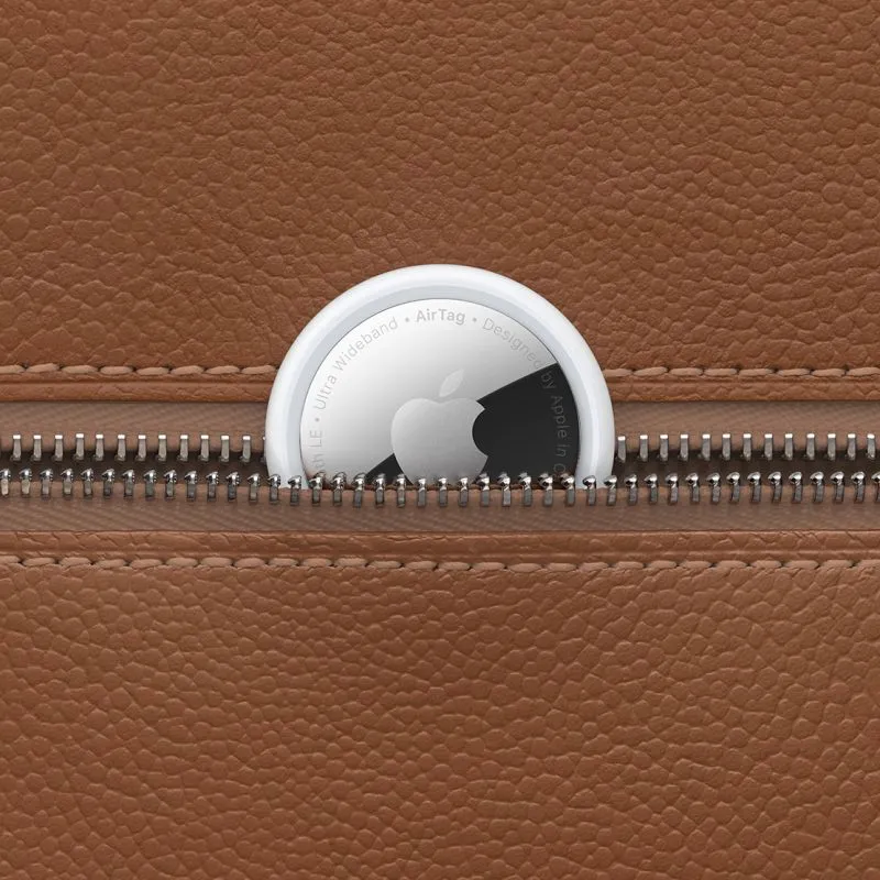Беспроводная метка Apple AirTag (4 шт)photo6
