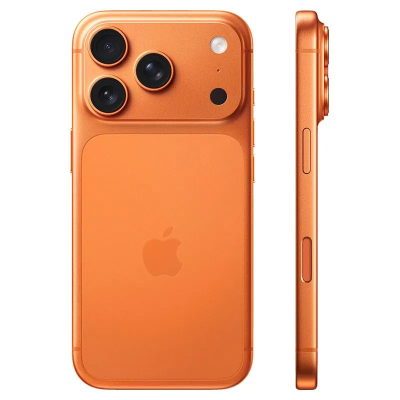 iPhone 17 Pro Max 1024Gb Космический оранжевыйphoto1