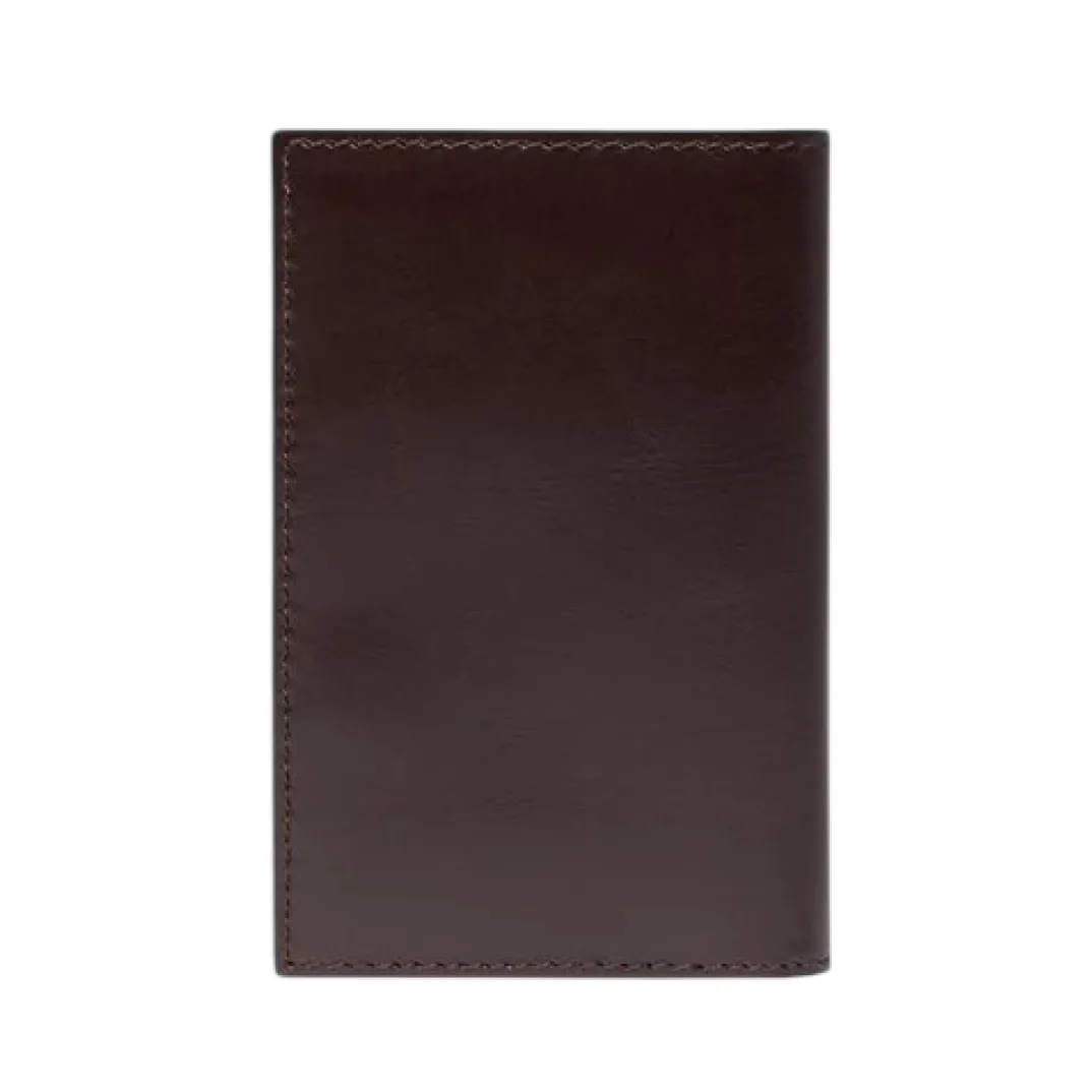 Картхолдер Piquadro Blue Square PP6558B2R/MO, коричневыйphoto1