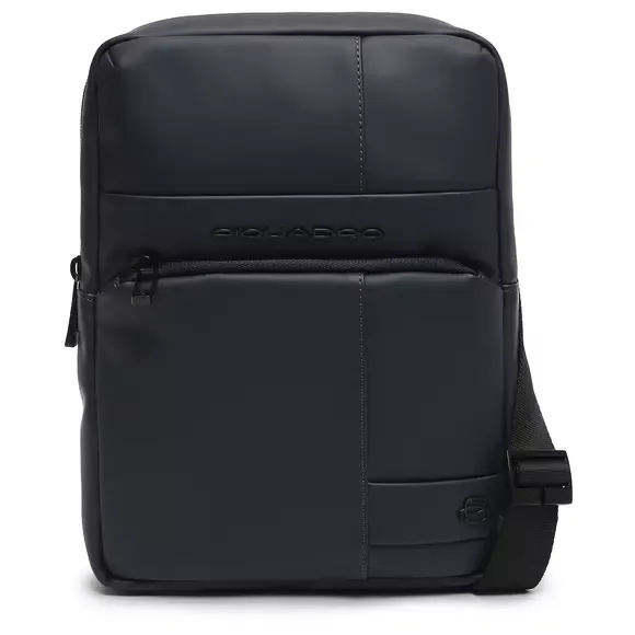 Сумка через плечо Piquadro Wollem CA1816W129W/BLU, синийphoto0