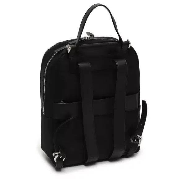 Городской рюкзак Piquadro Lyra CA5566W92T/N, черныйphoto1