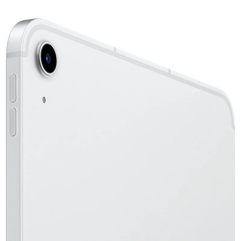 iPad 2025 11" Wi-Fi 512Gb Серебристыйphoto2