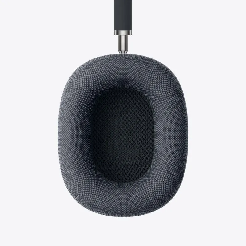 Apple AirPods Max 2 Темная ночьphoto2