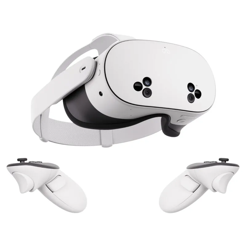 Автономный VR шлем Oculus Quest 3S 128 Gb (Meta Quest)photo1