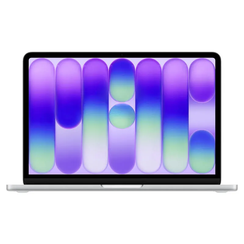 MacBook Neo 13" A18 Pro (6C CPU, 5C GPU) 8Gb/512Gb Серебристыйphoto0