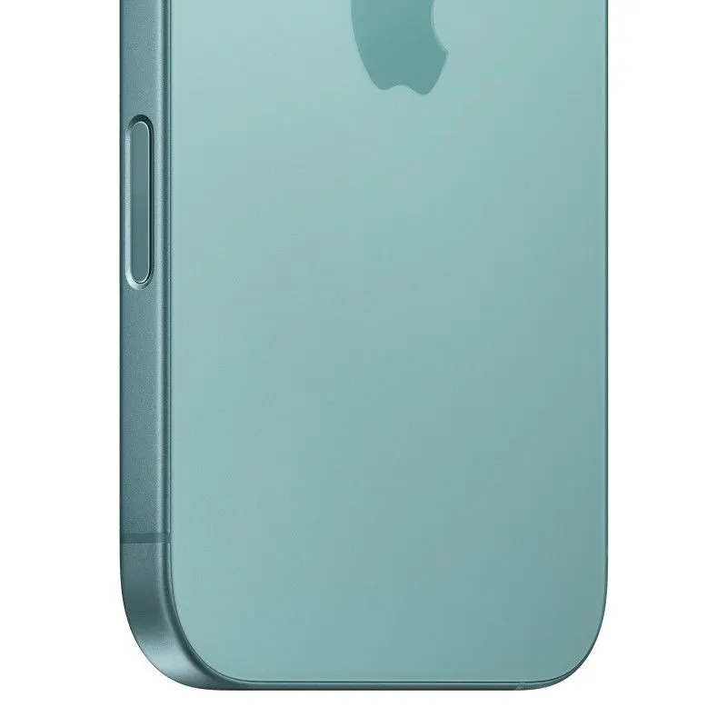 iPhone 16 Plus 512Gb Бирюзовыйphoto3