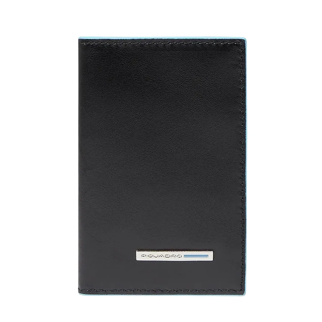 Картхолдер Piquadro Blue Square PP6558B2R/N, черныйphoto0