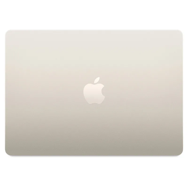 MacBook Air 2025 13" (М4 10C CPU, 8C GPU) 16Gb/256Gb Сияющая звездаphoto3