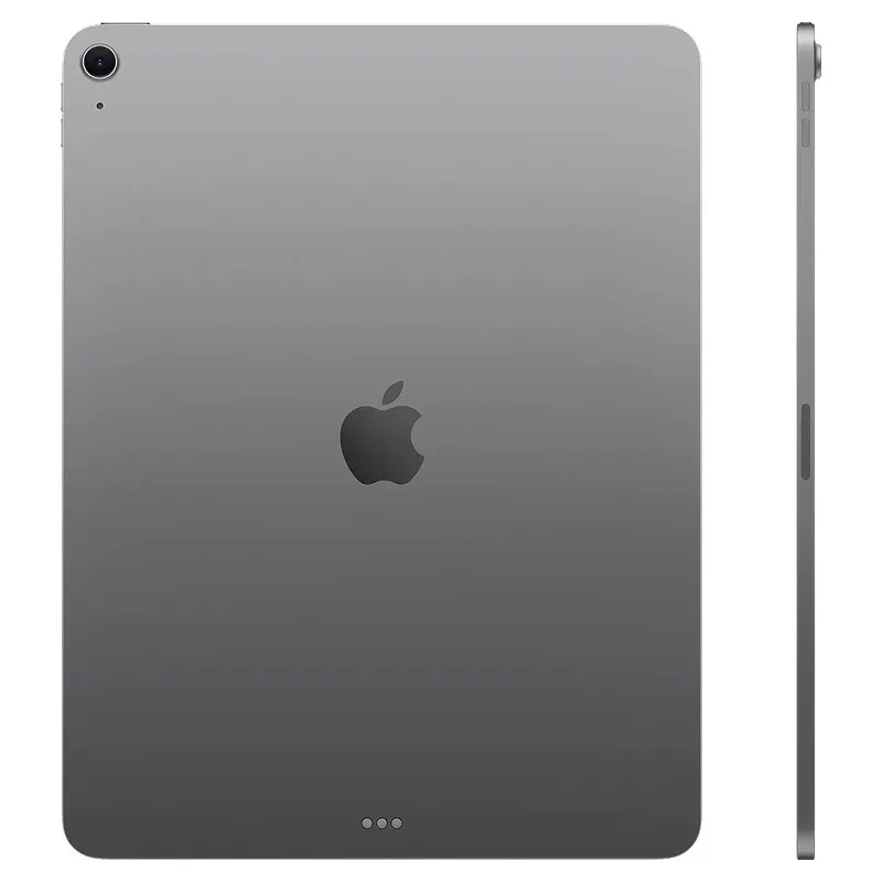 iPad Air 2026 13" Wi-Fi 512Gb Серый космосphoto1