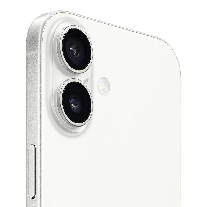 iPhone 17 256Gb Белыйphoto4