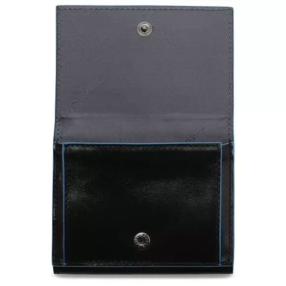 Портмоне складное Piquadro Blue square PU6559B2R/N, черныйphoto3