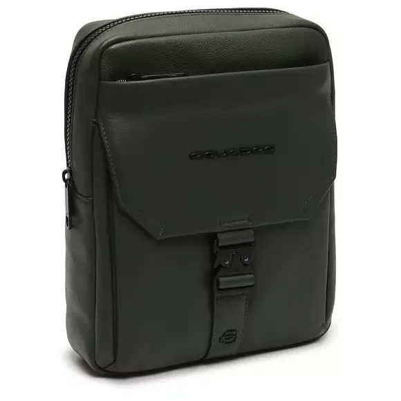 Сумка через плечо Piquadro Than CA1816S135/VE, зеленыйphoto5