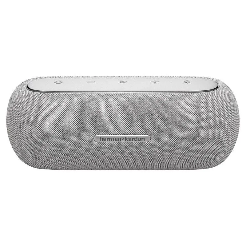 Портативная колонка Harman Kardon Luna Серыйphoto0