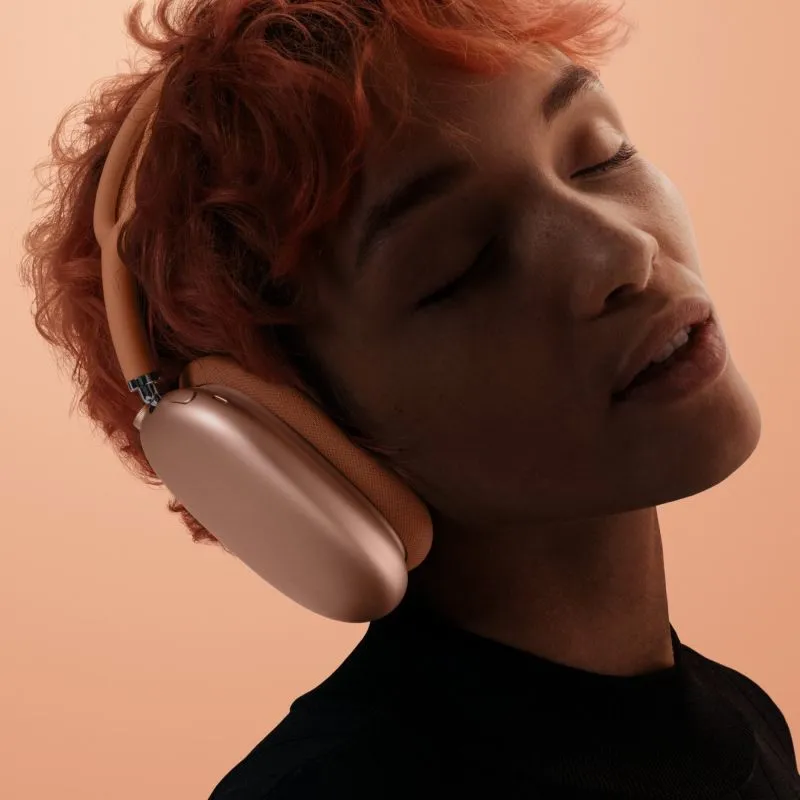 Apple AirPods Max 2 Темная ночьphoto8