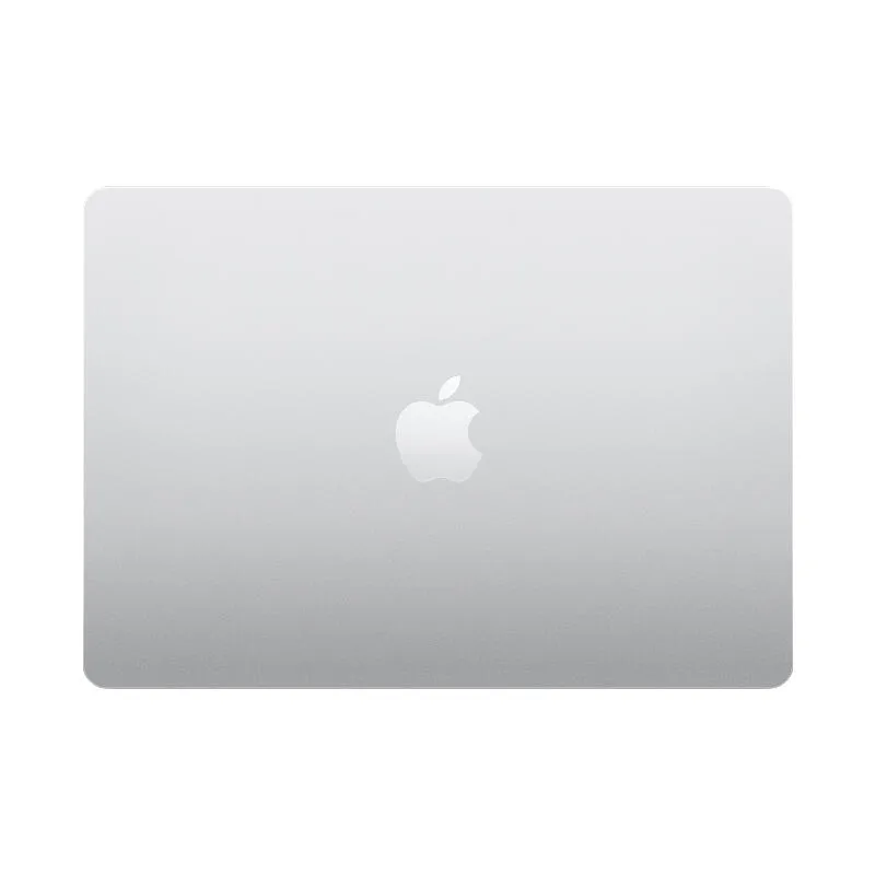 MacBook Air 15" М5 (10C CPU, 10C GPU) 16Gb/512Gb Серебристыйphoto1