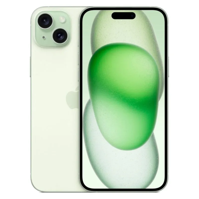 iPhone 15 512Gb Зеленыйphoto0