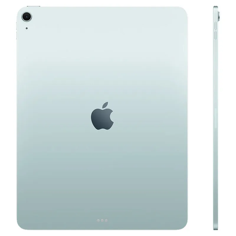 iPad Air 2026 13" Wi-Fi 512Gb Голубойphoto2