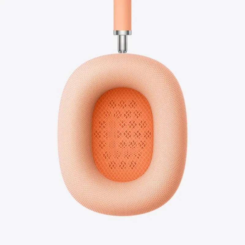 Apple AirPods Max 2 Оранжевыйphoto3