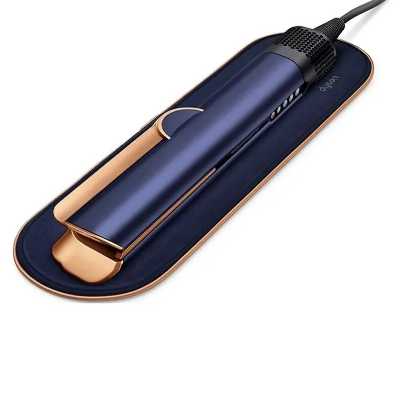 Выпрямитель Dyson Airstrait HT01 Синий/Медьphoto1